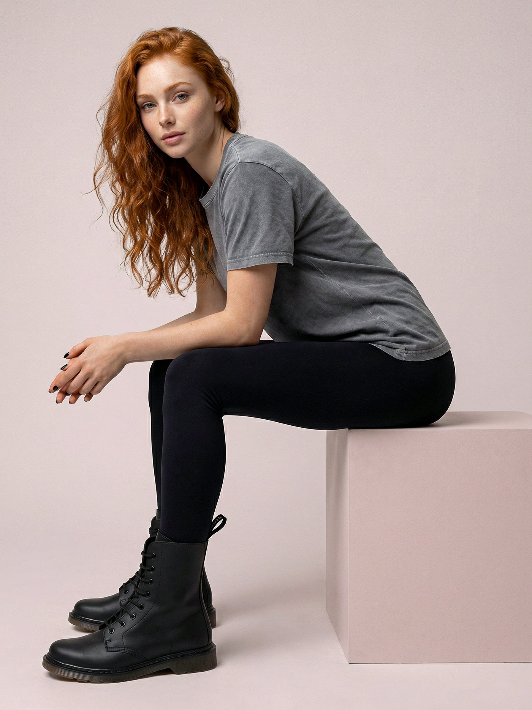 8 Loch UK Schnürboots