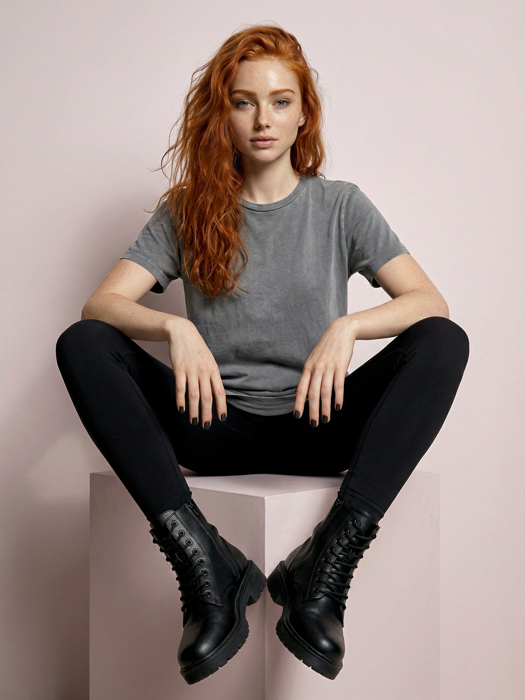 8 Loch UK Schnürboots