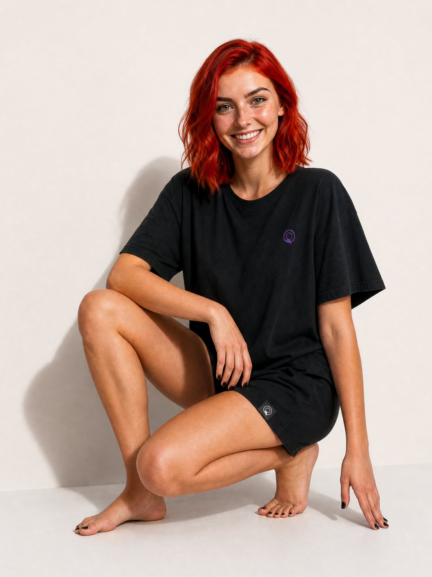 Impact Jogger Shorts