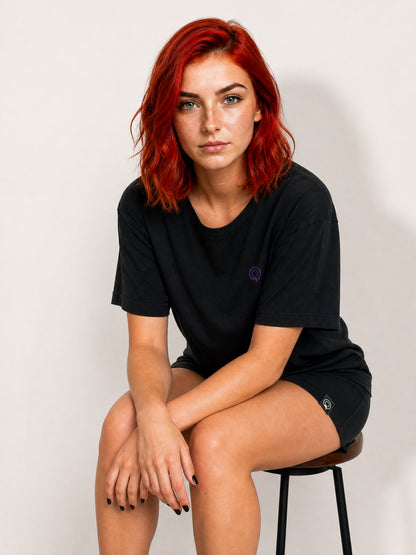 T-Shirt "Relaxed Fit" | New World Guardians