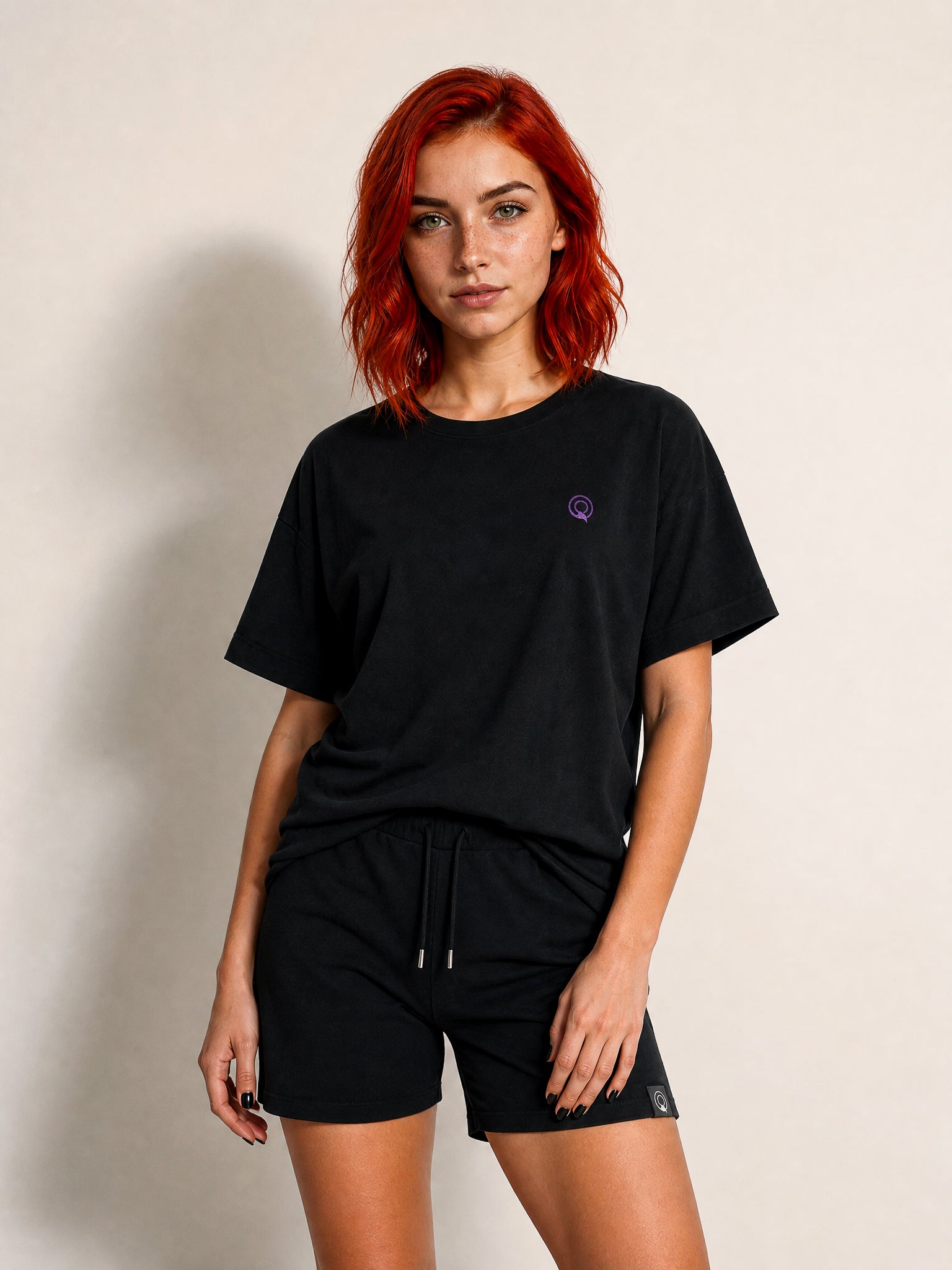 T-Shirt "Relaxed Fit" | New World Guardians