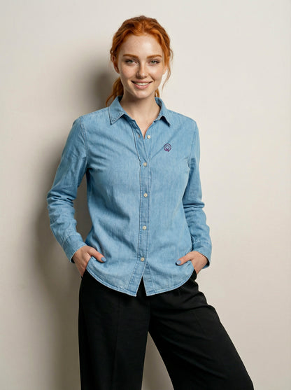 Guardian Jeanshemd nachhaltig