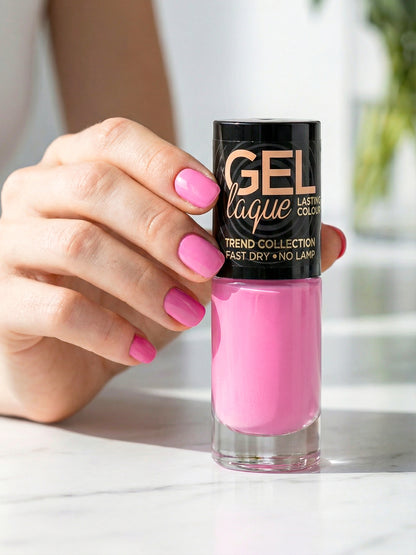 Nagellack Gel Laque